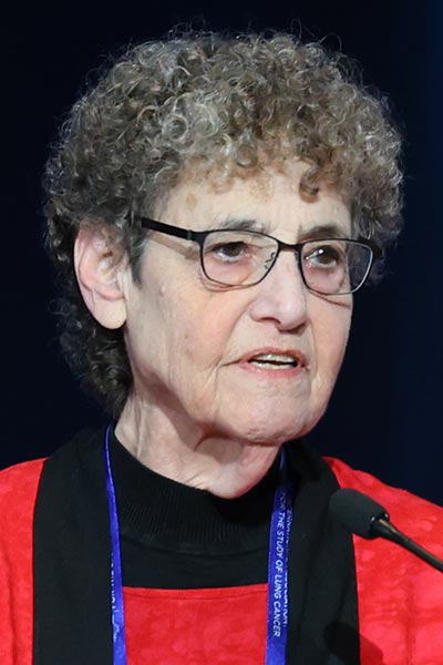 Jane Perlmutter, PhD, MBA