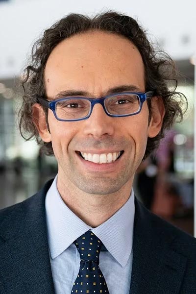 Raffaele Califano, MD