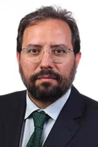 Antonio Calles Blanco, MD