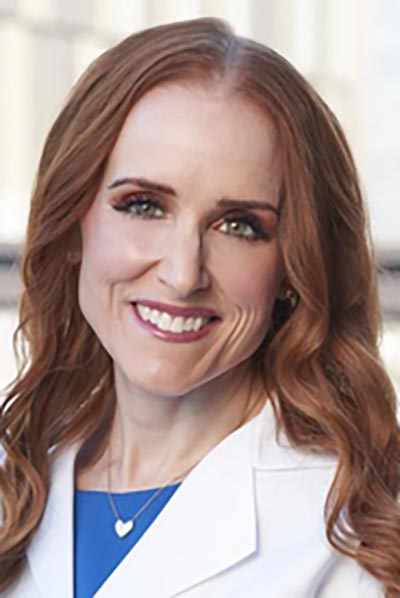 Christine M. Lovly, MD, PhD, FASCO