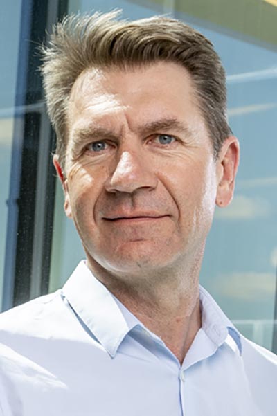 Julien Mazières, MD, PhD