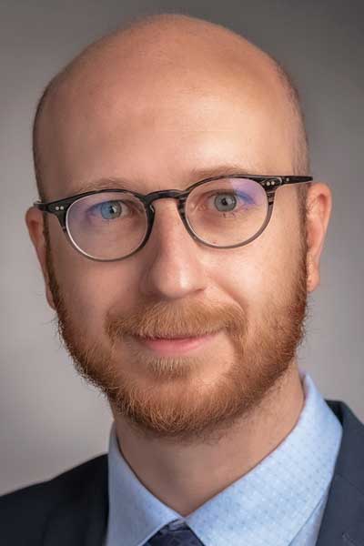 Biagio Ricciuti, MD, PhD