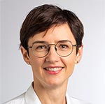 Sabina Berezowska, MD