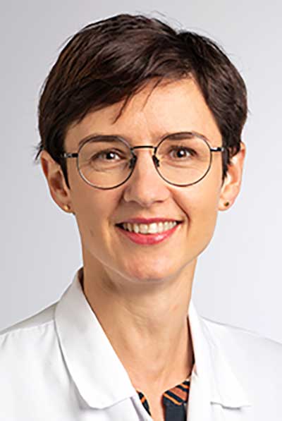 Sabina Berezowska, MD