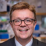 Pasi A. Jänne, MD, PhD
