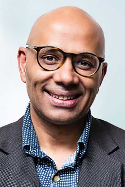 Tom John, MD, PhD