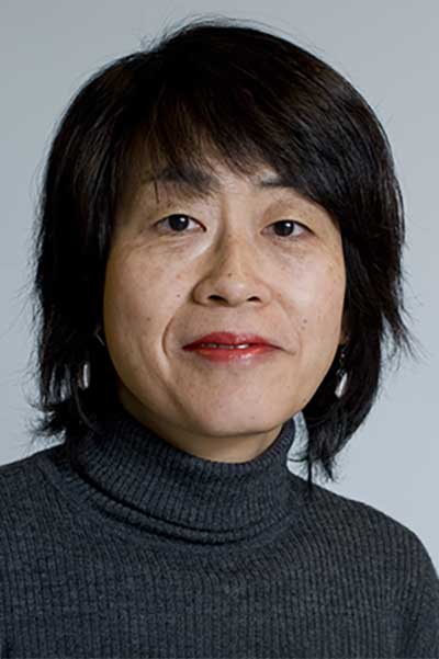 Mari Mino-Kenudson, MD