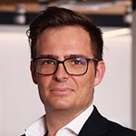 Łukasz Kuncman, MD, PhD, DSc
