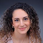 Ilit Turgeman, MD