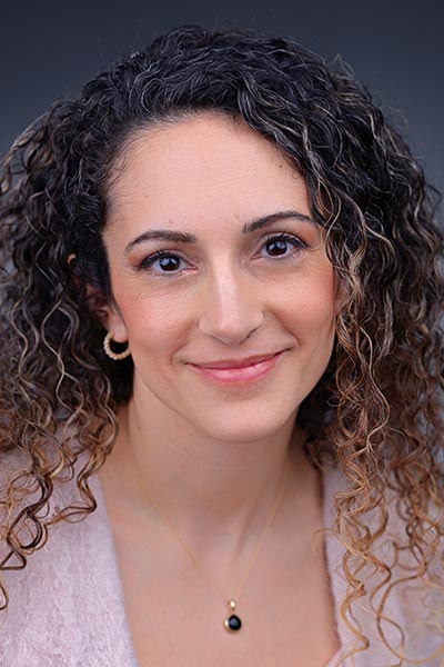 Ilit Turgeman, MD