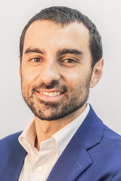 Roberto Borea, MD