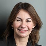 Marina Chiara Garassino, MD