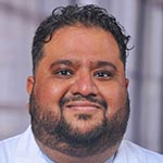 Jinesh S. Gheeya, MD, PhD