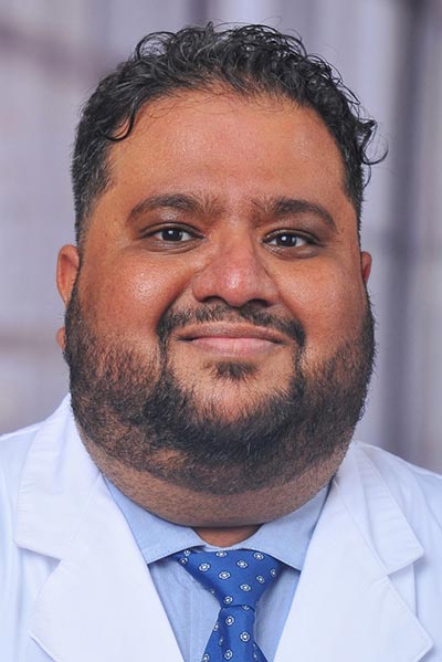 Jinesh S. Gheeya, MD, PhD