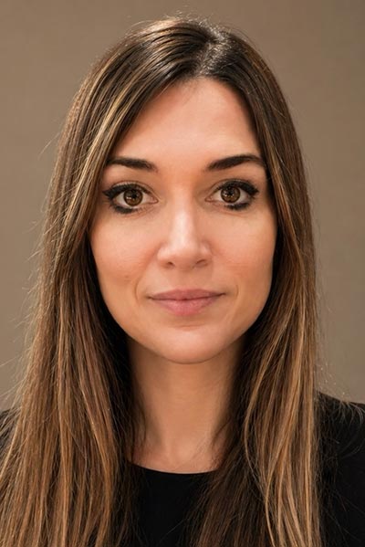 Erica Pietroluongo, MD, PhD