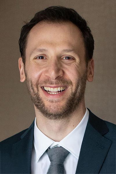 Adam J. Schoenfeld, MD