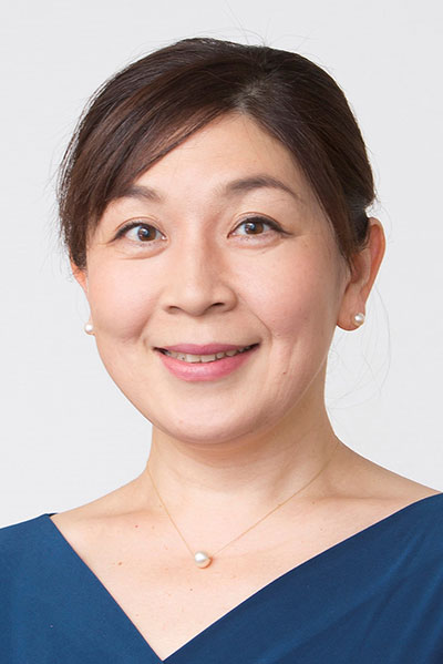 Motoko Tachihara, MD, PhD