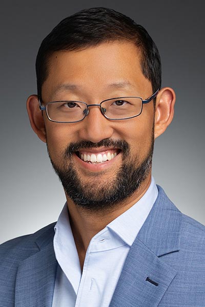 Henry Park, MD, MPH