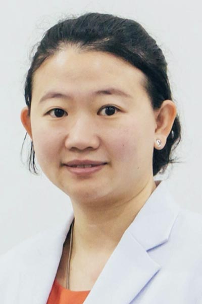 Jiraporn Setakornnukul, MD, PhD