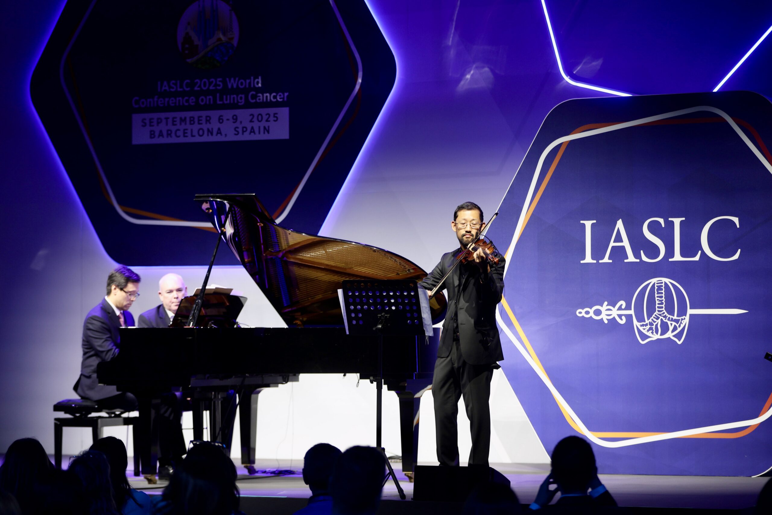 Encore: WCLC Talent Showcase Returns as Two Familiar Faces Prepare to Take the Stage Again