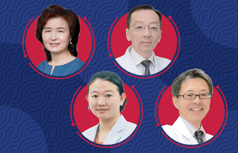 See You in Seoul: Inside WCLC 2026