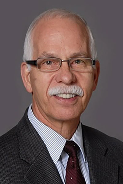 James R. Jett, MD