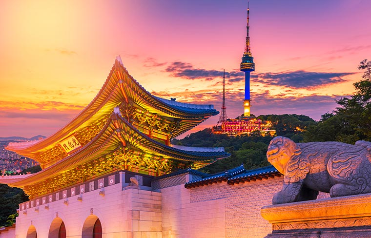 Next Stop: Seoul and the 2026 World Conference on Lung Cancer