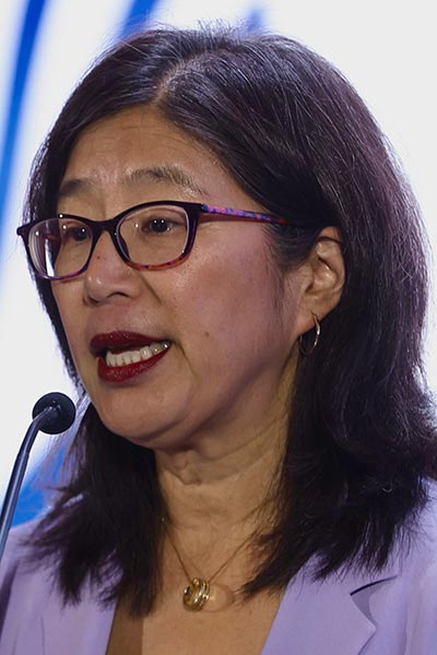 Anne Chiang, MD, PhD