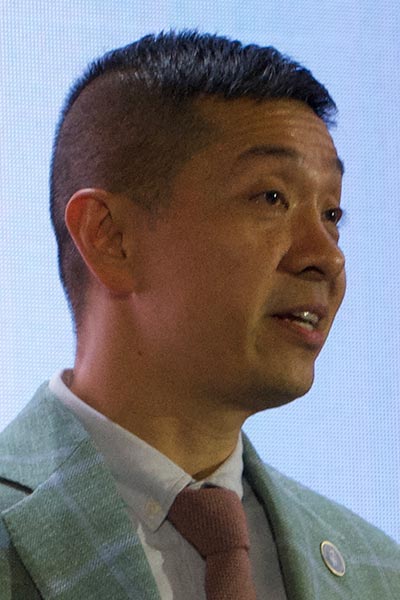 Alexander Drilon, MD