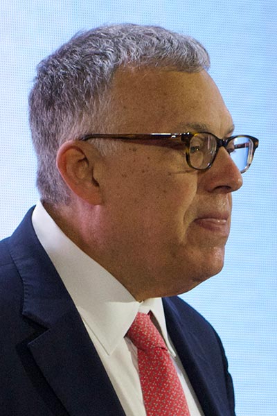 Roy S. Herbst, MD, PhD