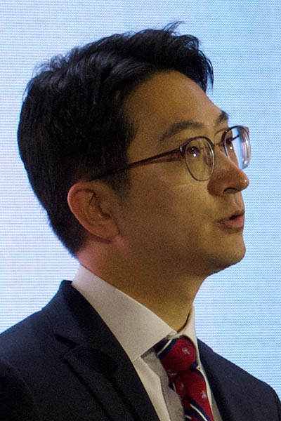 Chul Kim, MD, MPH
