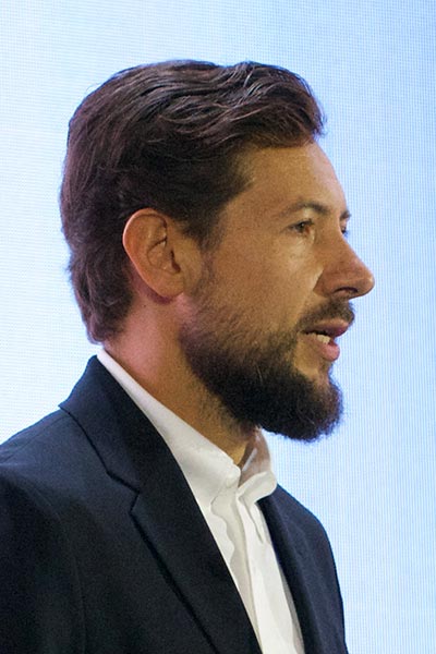 Antonio Passaro, MD, PhD