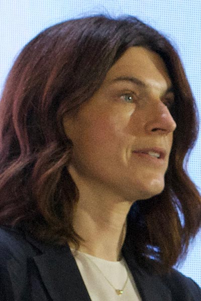 Julia Rotow, MD