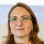 Alessandra Curioni-Fontecedro, MD