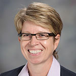 Annikka Weissferdt, MD