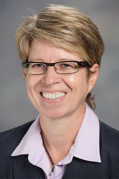 Annikka Weissferdt, MD