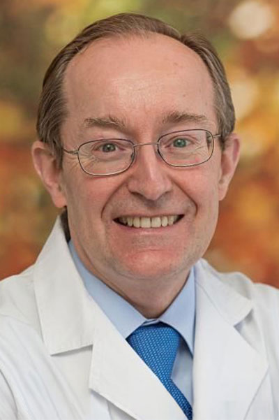 Luis M. Montuenga, PhD