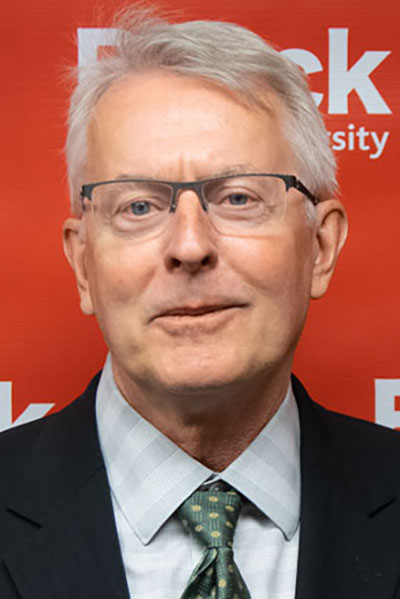 Martin Carl Tammemägi, PhD