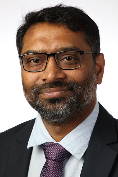 Muhammad Rafiqul Islam, MBBS, MD, MsPH, FACP