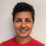 Teodora Radonic, MD, PhD