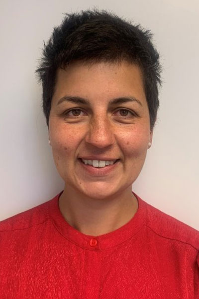 Teodora Radonic, MD, PhD