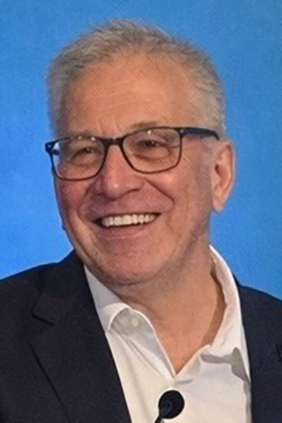 Chris Conneran