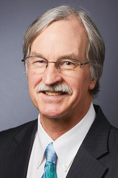 Frank C. Detterbeck, MD, FCCP