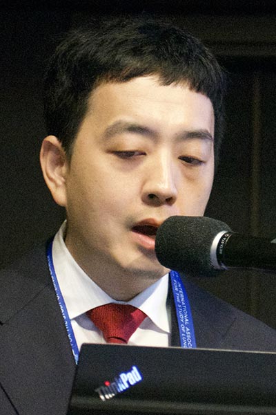 Tae Hee Hong, MD, PhD