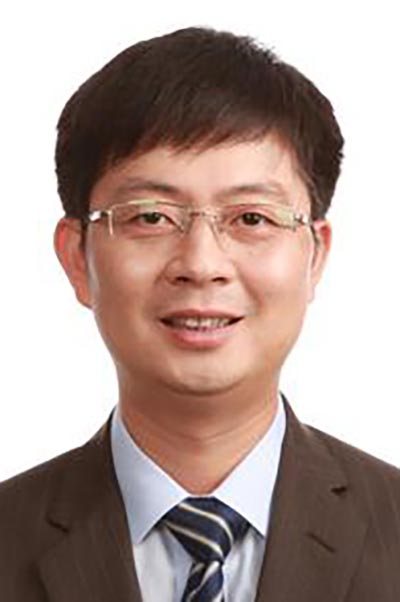 Zhengfei Zhu, MD, PhD