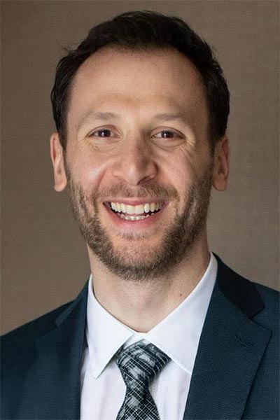Adam Schoenfeld, MD
