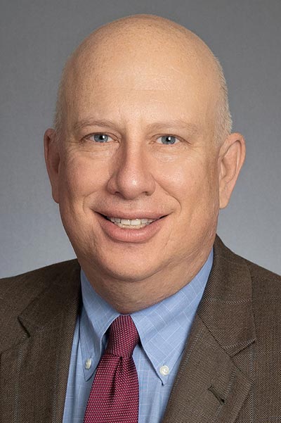 Alexander I. Spira MD, PhD, FACP